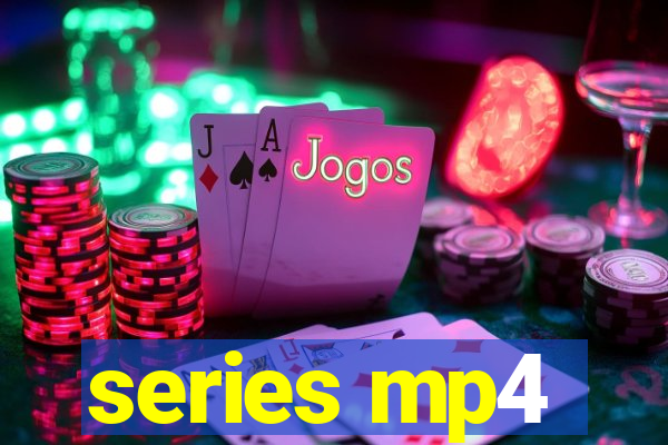 series mp4